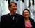 Martin Clunes & Valerie Edmond in Saving Grace Poster and Photo