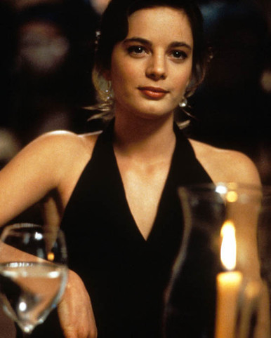 Gabrielle Anwar in Scent of a Woman Poster and Photo