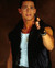 William Gallo aka Billy Gallo in Second Chance (1987) Poster and Photo