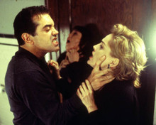 Sharon Stone & Chazz Palminteri in Diabolique Poster and Photo