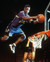Marlon Wayans & Kadeem Hardison in The Sixth Man Poster and Photo