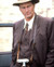 Sam Shepard in Snow Falling on Cedars Poster and Photo