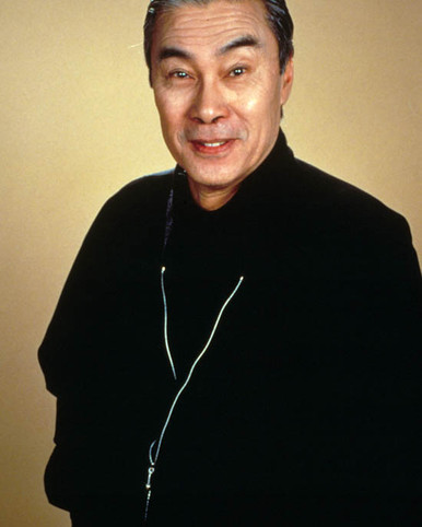 Burt Kwouk in Son of the Pink Panther Poster and Photo