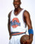 Michael Jordan in Space Jam Poster and Photo