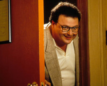Wayne Knight in Space Jam Poster and Photo