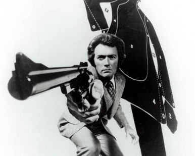 Clint Eastwood Poster and Photo
