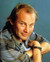 Klaus Maria Brandauer in Streets of Gold Poster and Photo