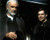Gus Van Sant & Sean Connery in Finding Forrester Poster and Photo