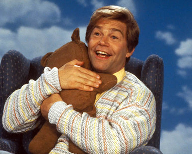 Al Franken in Stuart Saves His Family Poster and Photo