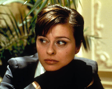 Lisa Stansfield in Swing Poster and Photo