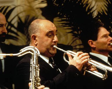 Alexei Sayle Photograph and Poster - 1014423 Poster and Photo