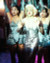 Madonna in Dick Tracy Poster and Photo