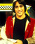 Tony Danza in Taxi Poster and Photo
