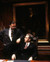 Francis Ford Coppola & Al Pacino Photograph and Poster - 1014591 Poster and Photo