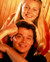 Kristy Young & Doug Stone in Gordy Poster and Photo