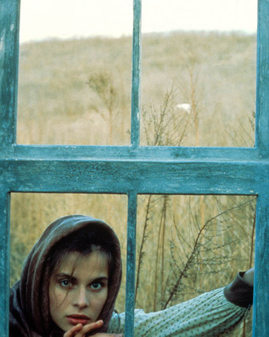Nastassja Kinski in Tess Poster and Photo