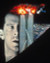 Bruce Willis in Die Hard Poster and Photo