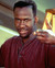 Bobby Brown in A Thin Line Between Love and Hate Poster and Photo