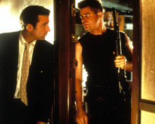 Andy Garcia & Treat Williams in Things To Do In Denver When You're Dead Poster and Photo