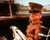 Parker in Thunderbirds Poster and Photo