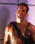 Bruce Willis in Die Hard Poster and Photo
