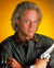 Shadoe Stevens in Traxx Poster and Photo