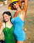 Janet McTeer & Kimberly J. Brown in Tumbleweeds Poster and Photo