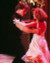 Patrick Swayze & Jennifer Grey in Dirty Dancing Poster and Photo