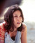 Teri Hatcher in 2 Days in the Valley Poster and Photo