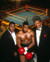Michael Jai White & Malcolm-Jamal Warner in Tyson: The True Story Poster and Photo
