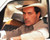 Powers Boothe in U Turn Poster and Photo