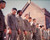 Cast in The Dirty Dozen Poster and Photo