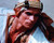 Rudolf Nureyev in Valentino Poster and Photo