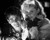 Chris Makepeace & Dedee Pfeiffer in Vamp Poster and Photo