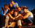 Cast of Varsity Blues Poster and Photo