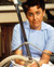 Henriette Mantel in A Very Brady Sequel Poster and Photo
