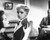 George Sanders & Barbara Shelley in Village of the Damned (1960) Poster and Photo