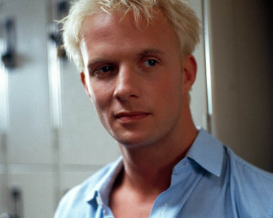 Rupert Penry-Jones in Virtual Sexuality Poster and Photo