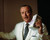 Michael Caine in Dirty Rotten Scoundrels Poster and Photo
