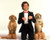 Howie Mandel in Walk Like a Man Poster and Photo