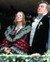 Maggie Smith & Albert Finney in Washington Square Poster and Photo