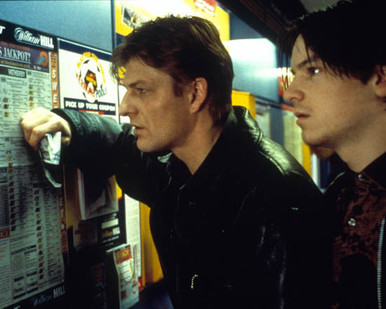 Sean Bean Photograph and Poster - 1016490 Poster and Photo