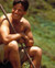 Scott Wolf in White Squall Poster and Photo