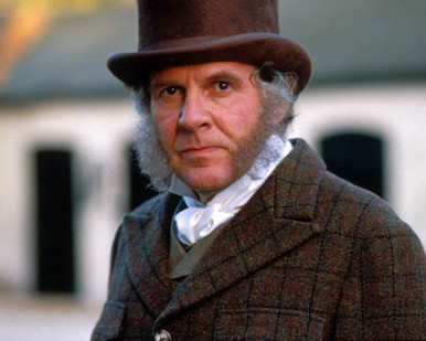 Tom Wilkinson in Wilde Poster and Photo