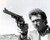 Clint Eastwood in Magnum Force Poster and Photo