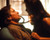 Michael Douglas & Demi Moore in Disclosure Poster and Photo