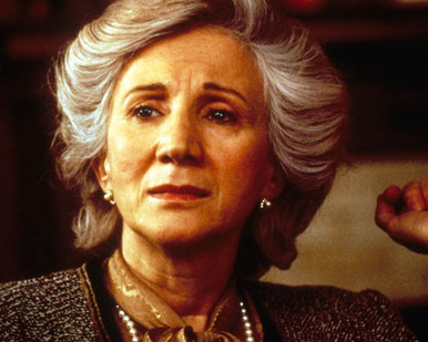 Olympia Dukakis in Moonstruck Poster and Photo
