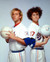 Trey Parker & Matt Stone in BASeketball Poster and Photo