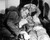 David King-Wood & Margia Dean in The Quatermass Xperiment Poster and Photo