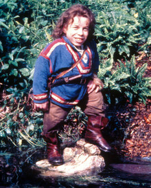 Warwick Davis in Willow Poster and Photo